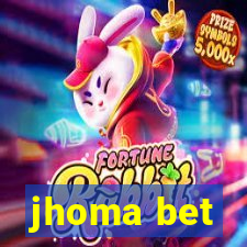 jhoma bet